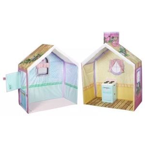 Rose Petal Cottage House